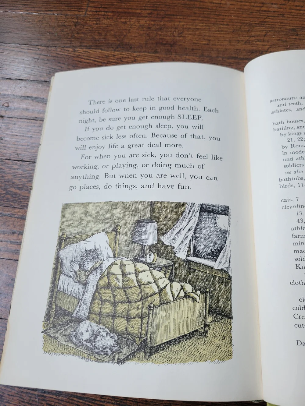 N/A book shown